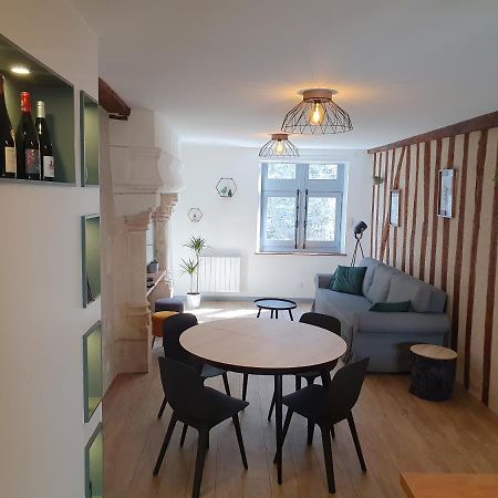 Escapade Royale Apartment Amboise Luaran gambar