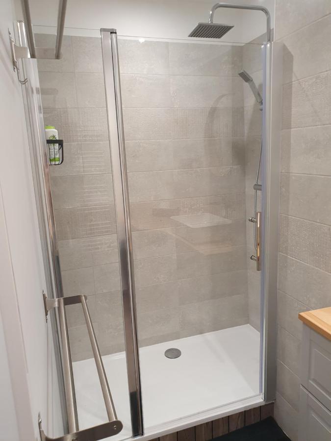 Escapade Royale Apartment Amboise Luaran gambar