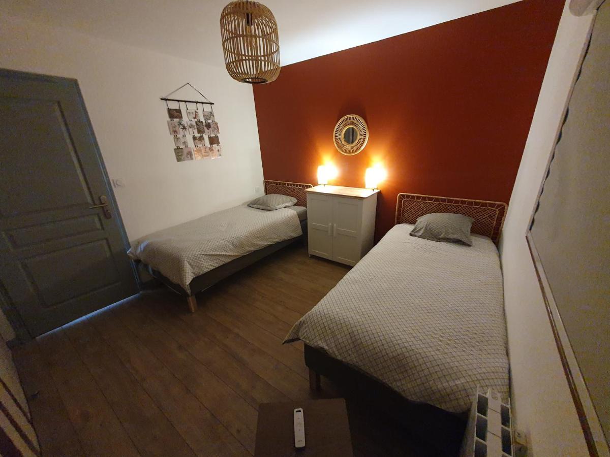 Escapade Royale Apartment Amboise Luaran gambar