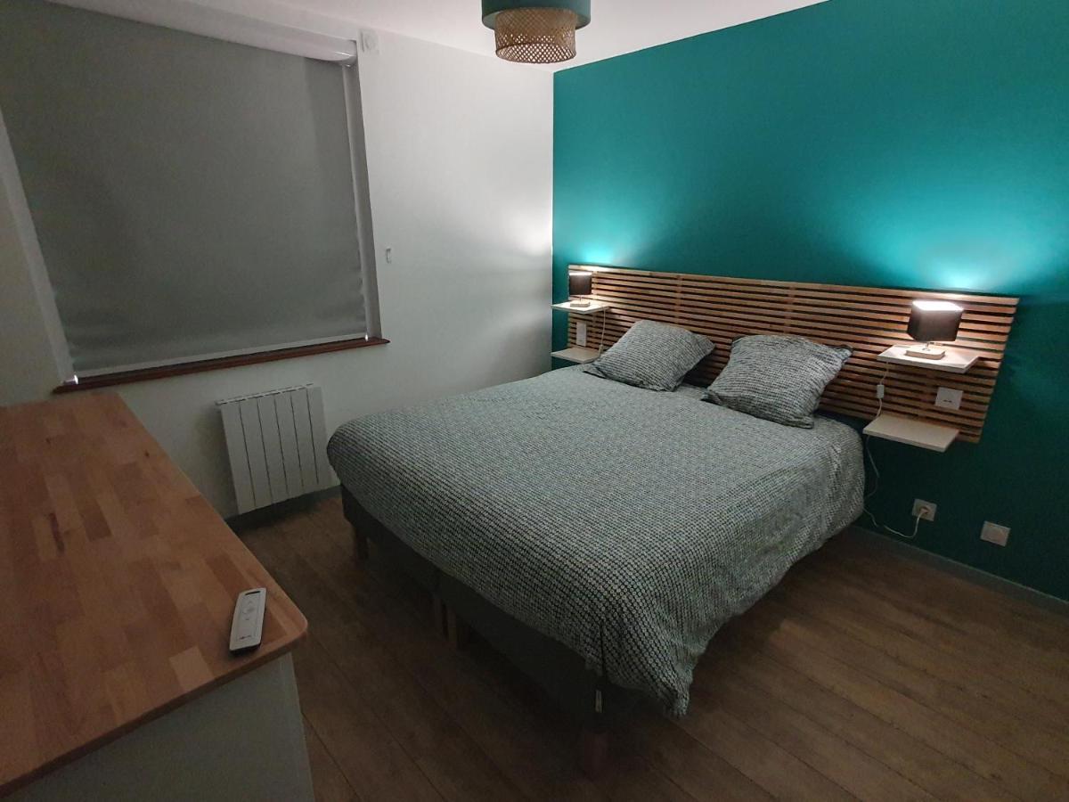 Escapade Royale Apartment Amboise Luaran gambar