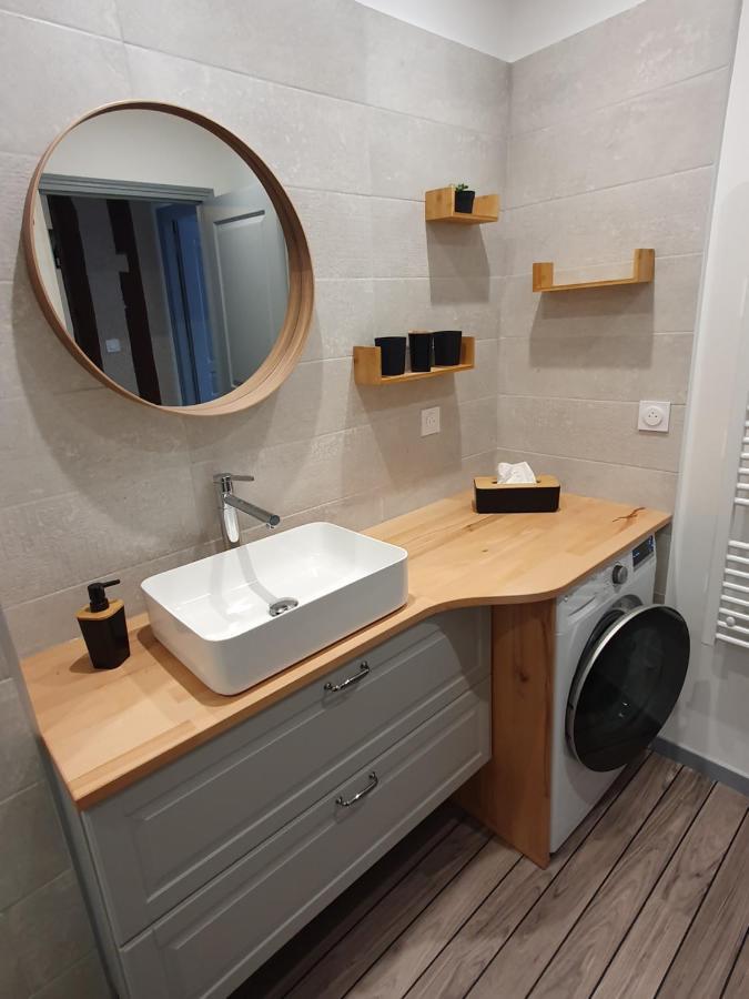 Escapade Royale Apartment Amboise Luaran gambar