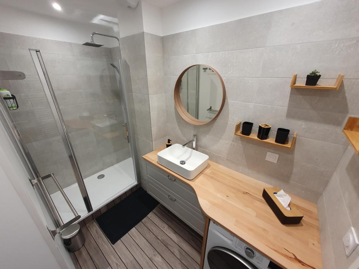 Escapade Royale Apartment Amboise Luaran gambar